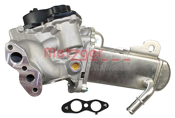 METZGER 0892646 GREENPARTS AGR-Modul
